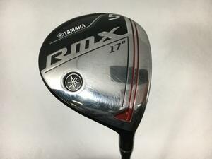 即決 中古 RMX(リミックス) フェアウェイ 2020 5W ディアマナ W60 17 S