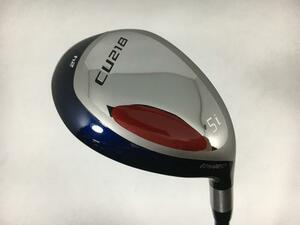 即決 中古超美品 CU-218 ユーティリティ 2018 U5 FT-16h 24 S