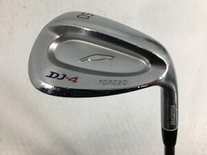 即決 中古 DJ-4 ウェッジ 2019 AW NSプロ DS-91w 50 WEDGE