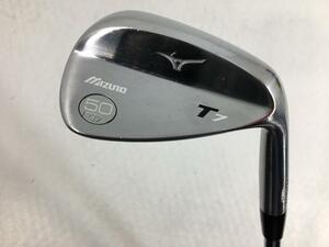 即決 中古 T7 ウェッジ 50.07 AW NSプロ MODUS3 105 WEDGE 50 WEDGE