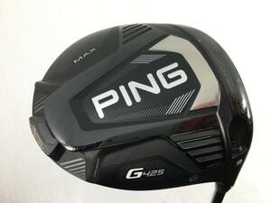 即決 中古 G425 MAX ドライバー 1W TENSEI CK PRO オレンジ 60 9 S