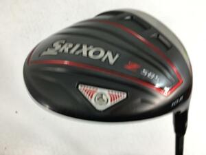 即決 中古 スリクソン(SRIXON) Z-585 ドライバー 1W Miyazaki Mahana 10.5 SR