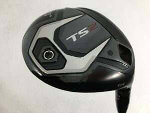 即決 中古 TS2 フェアウェイ 2019 (日本仕様) FW タイトリスト スピーダー519 エボリューション 18 R