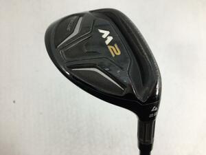 即決 中古 M2 レスキュー 2016 (日本仕様) U4 TM5-216 22 S