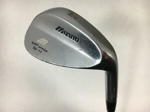 即決 中古 MPシリーズ ウエッジ 56-11 SW D/G 56 WEDGE