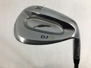 即決 中古 DJ-11 ウェッジ 2014 AW NSプロ 950GH HT 54 WEDGE