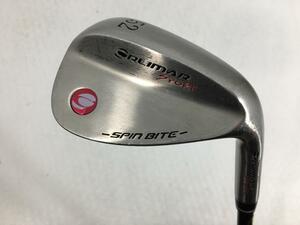 即決 中古 オリマー SPORT スピンバイト ウェッジ AW オリジナルカーボン 52 WEDGE