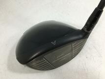 即決 中古 PARADYM (パラダイム) ドライバー 2023 (日本仕様) 1W VENTUS 5 for Callaway 10.5 S_画像2