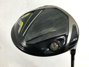 即決 中古 TOUR B JGR ドライバー 2017 1W Motore Speeder 569 エボリューション4 9.5 S