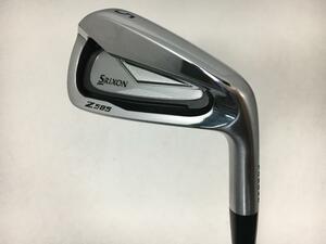 即決 中古超美品 (6本)スリクソン(SRIXON) Z-585 アイアン 5～9.P NSプロ 980GH D.S.T デザインチューニング 選択なし R