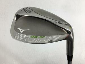 即決 中古 SURE DD ウェッジ AW NSプロ 950GH HT 52 WEDGE