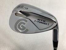 即決 中古 RTX F-FORGED 2 ウェッジ AW Miyazaki WG-60 2 52 WEDGE_画像1