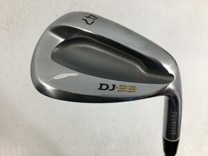  быстрое решение б/у DJ-33 Wedge 2017 PW D/G 47 WEDGE