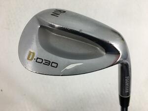 即決 中古 D-030 ウェッジ RW D/G 51 WEDGE