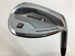 即決 中古 TOUR B BRM HF ウェッジ 58.10 2020 SW NSプロ MODUS3 TOUR105 58 S