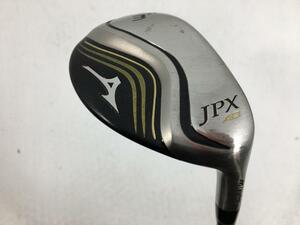 即決 中古 JPX AD ユーティリティ 2010 U3 QUAD JPX AD 20 SR