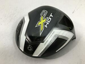 即決 中古 X2 HOT PRO ドライバー 2014 (日本仕様) 1W - 9 -