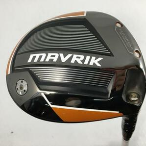 即決 中古美品 MAVRIK (マーベリック) ドライバー 2020 (日本仕様) 1W ディアマナ 50 for Callaway 10.5 Sの画像1