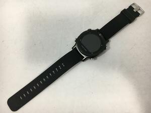 即決 中古 朝日ゴルフ EAGLE VISION watch ACE EV-933 [ブラック] GPSナビ