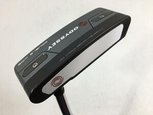 即決 中古超美品 TRI-HOT 5K DOUBLE WIDE DB (トライホット 5K ダブルワイド DB) パター 2023 パター STROKE LAB(ストローク ラボ)シャフト