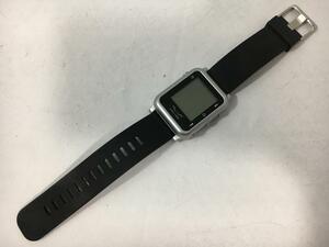 即決 中古 朝日ゴルフ EAGLE VISION watch 4 EV-717 [ブラック] GPSナビ