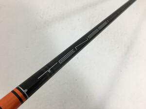 即決 中古 シャフト単品 (ピン スリーブ付) UT TENSEI CK PRO オレンジ 90 選択なし X