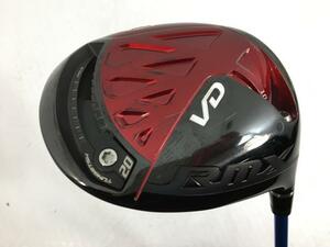 即決 中古 RMX(リミックス) VD ドライバー 2022 1W SPEEDER NX 50 10.5 S