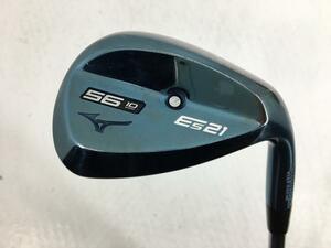 即決 中古 Es21 ウェッジ (ブルーIP) 56.10 SW D/G 120 56 WEDGE