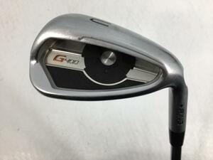 即決 中古 G400 アイアン UW D/G 選択なし S-200