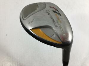 即決 中古 r7 Draw レスキュー (USA仕様) 4I RE-AX 55(US) 22 R