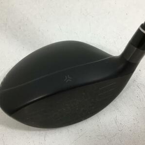 即決 中古 スリクソン(SRIXON) ZX MK-2 フェアウェイ 2023 5W TENSEI PRO ホワイト 1K 70 18 Sの画像2