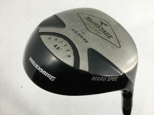 即決 中古 ツアーステージ MR-23 U.S.DRIVE 1W ツアーAD M-85 8.5 X