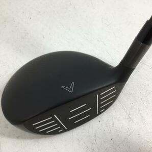 即決 中古超美品 ROGUE(ローグ) ST MAX D フェアウェイ 2022 (日本仕様) 3W VENTUS 5 for Callaway 16 Sの画像2