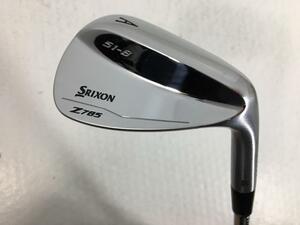 即決 中古超美品 スリクソン(SRIXON) Z-785 アイアン AW NSプロ MODUS3 TOUR120 選択なし S