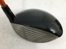 即決 中古 スリクソン(SRIXON) Z-565 ドライバー 1W Miyazaki Kaula MIZU 5 10.5 SR_画像2