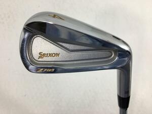 即決 中古 スリクソン(SRIXON) Z-785 アイアン 4I D/G 選択なし X-100