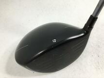 即決 中古 RBZ BLACK(ブラック) ドライバー 2018 (USA仕様) 1W マトリックス OZIK 55X4 WHITE TIE 10.5 R_画像2