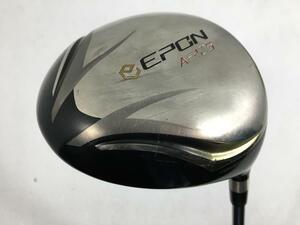 即決 中古 エポン(EPON) AF-105 ドライバー 1W KURO KAGE XM60 9.5 S