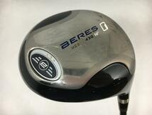 即決 中古 BERES(ベレス) MG811 ドライバー 2006 1W フジクラ ツアースペック SPD-660TR 10 SR_画像1