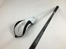 即決 中古超美品 APEX UW ユーティリティウッド 2024 (日本仕様) FW TENSEI 70 for Callaway 19 SR_画像3