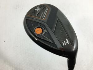 即決 中古 ゼクシオ エックス (XXIO X) ユーティリティ 2020 H4 Miyazaki AX-1 20 S