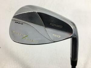 即決 中古 CS-01W ウェッジ AW NSプロ MODUS3 TOUR120 50 X