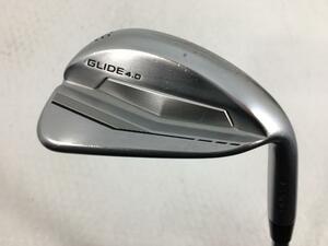 即決 中古 GLIDE(グライド) 4.0 EYE2 ウェッジ 2022 SW NSプロ 950GH neo 58 S