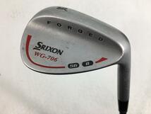 即決 中古 スリクソン(SRIXON) WG-706 ウェッジ 56.08 SW D/G 56 WEDGE_画像1