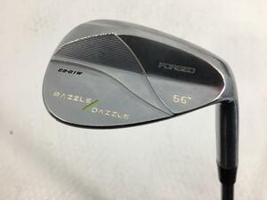 即決 中古 CS-01W ウェッジ SW NSプロ MODUS3 TOUR120 56 X