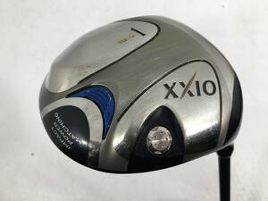 即決 中古 ザ・ゼクシオ(XXIO) ドライバー 2008 1W MP500 10.5 R