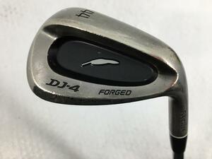 即決 中古 DJ-4 ウェッジ 2019 PW NSプロ DS-91w 44 WEDGE