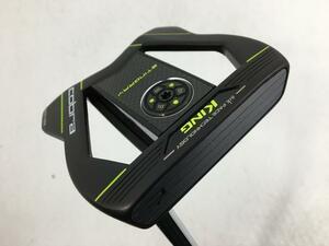 即決 中古 KING VINTAGE STINGRAY パター 2021 パター KBS CT TOUR スチール 選択なし 選択なし