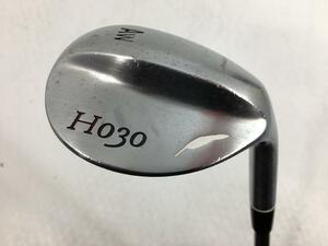 即決 中古 H-030 ウェッジ 2017 AW NSプロ 950GH HT 50 WEDGE