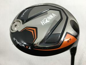 HONMA GOLF